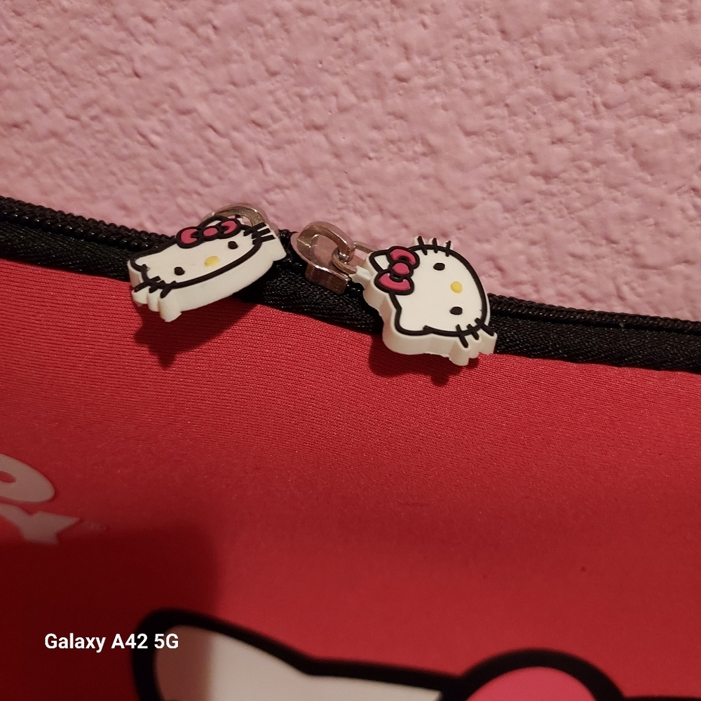 Hello  Kitty Computer  bag - Picture 6 of 7